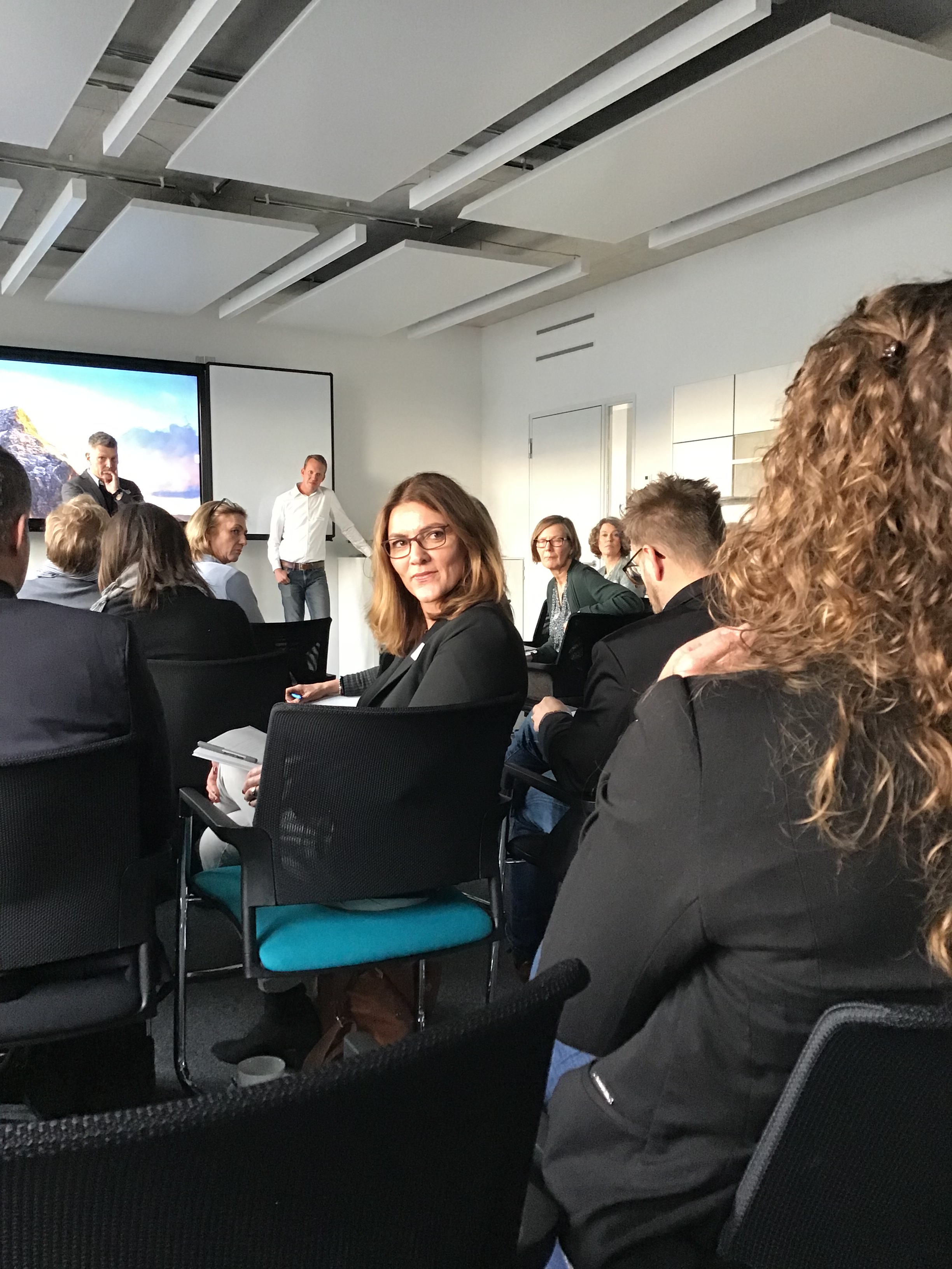Zweiter Zukunftsworkshop für Prävention und Rehabilitation der BGW: Potenziale von „Telemedizin“ und „Augmented Reality“?