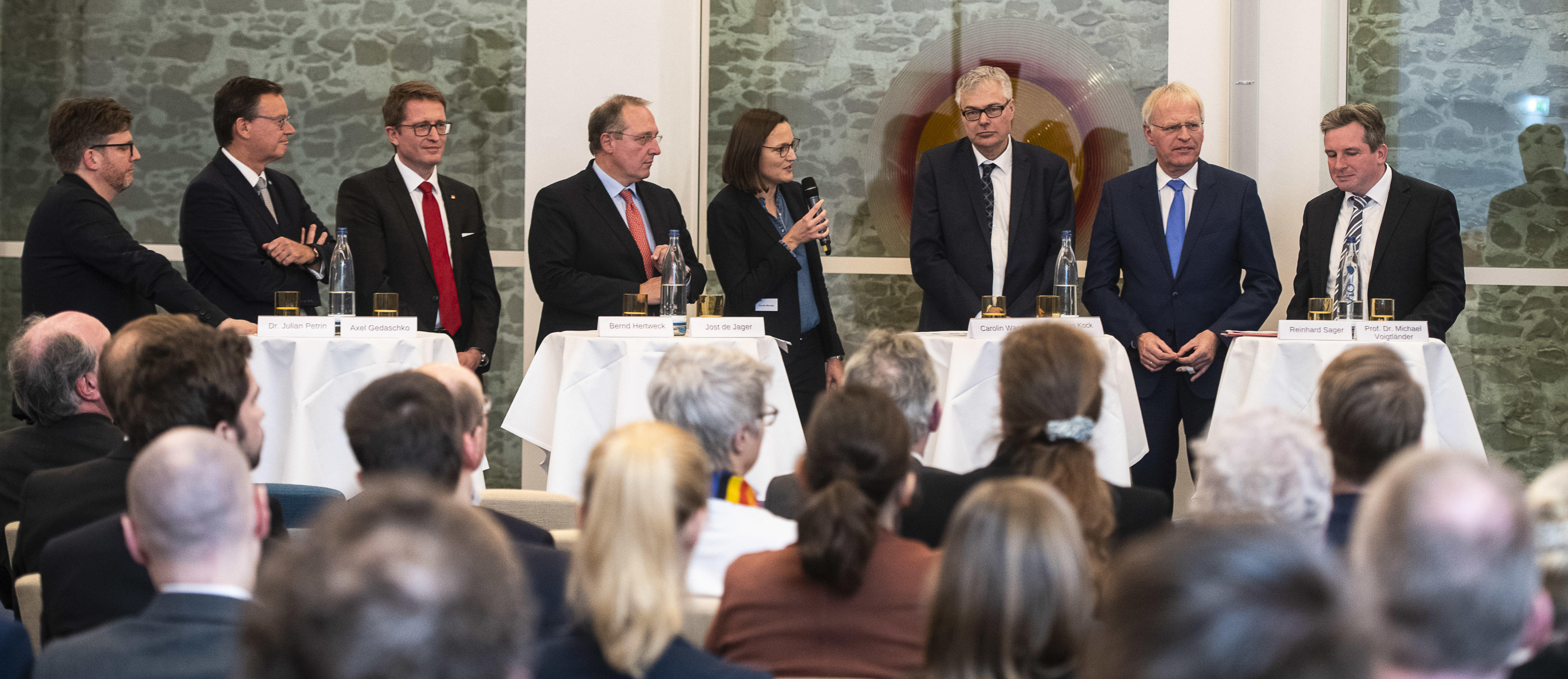 GEWOS @ 50 – ein wenig Rückblick und ganz viel Ausblick