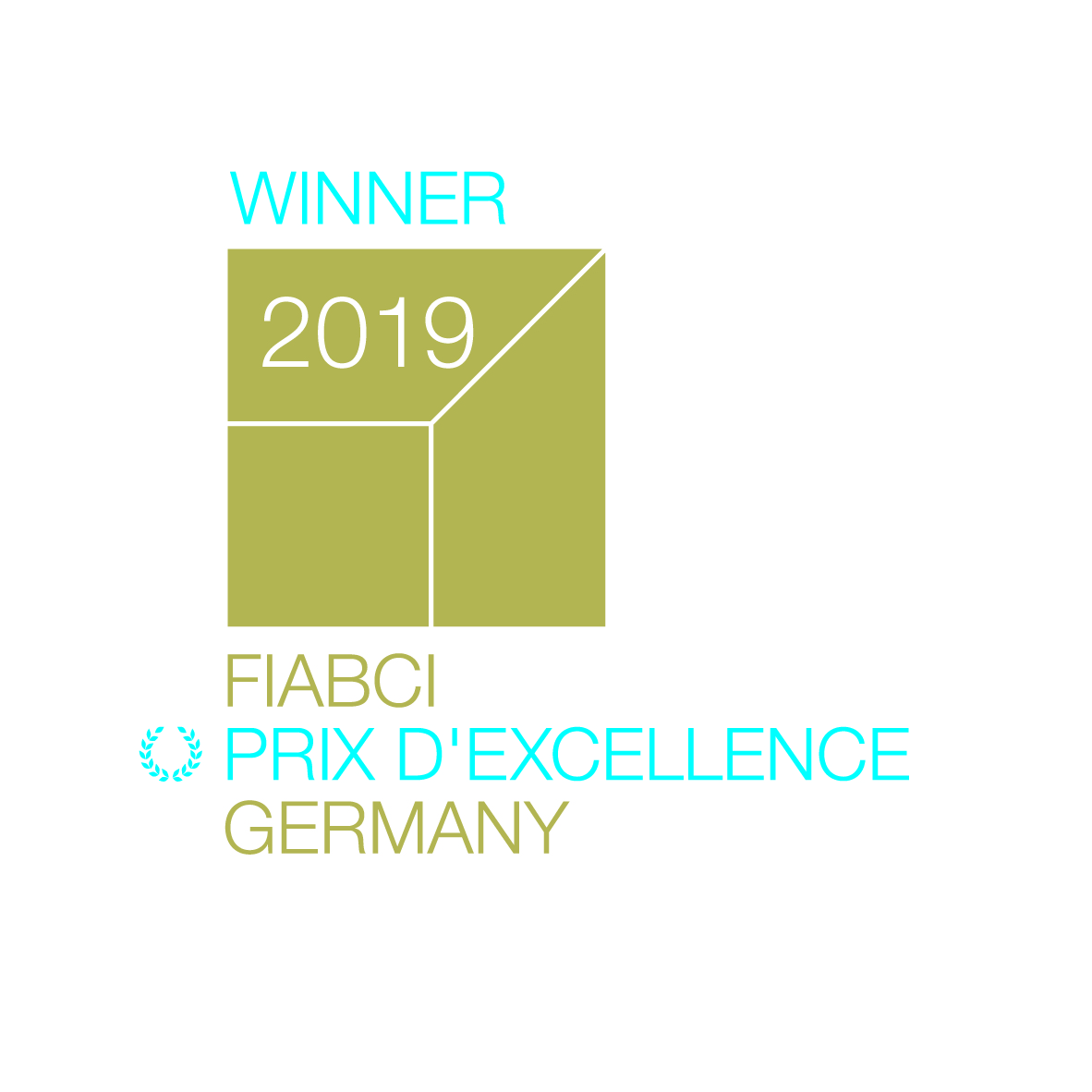 “FIABCI Prix d’Excellence“ in Silber für das Landmark7 im Quartier Phoenixhof