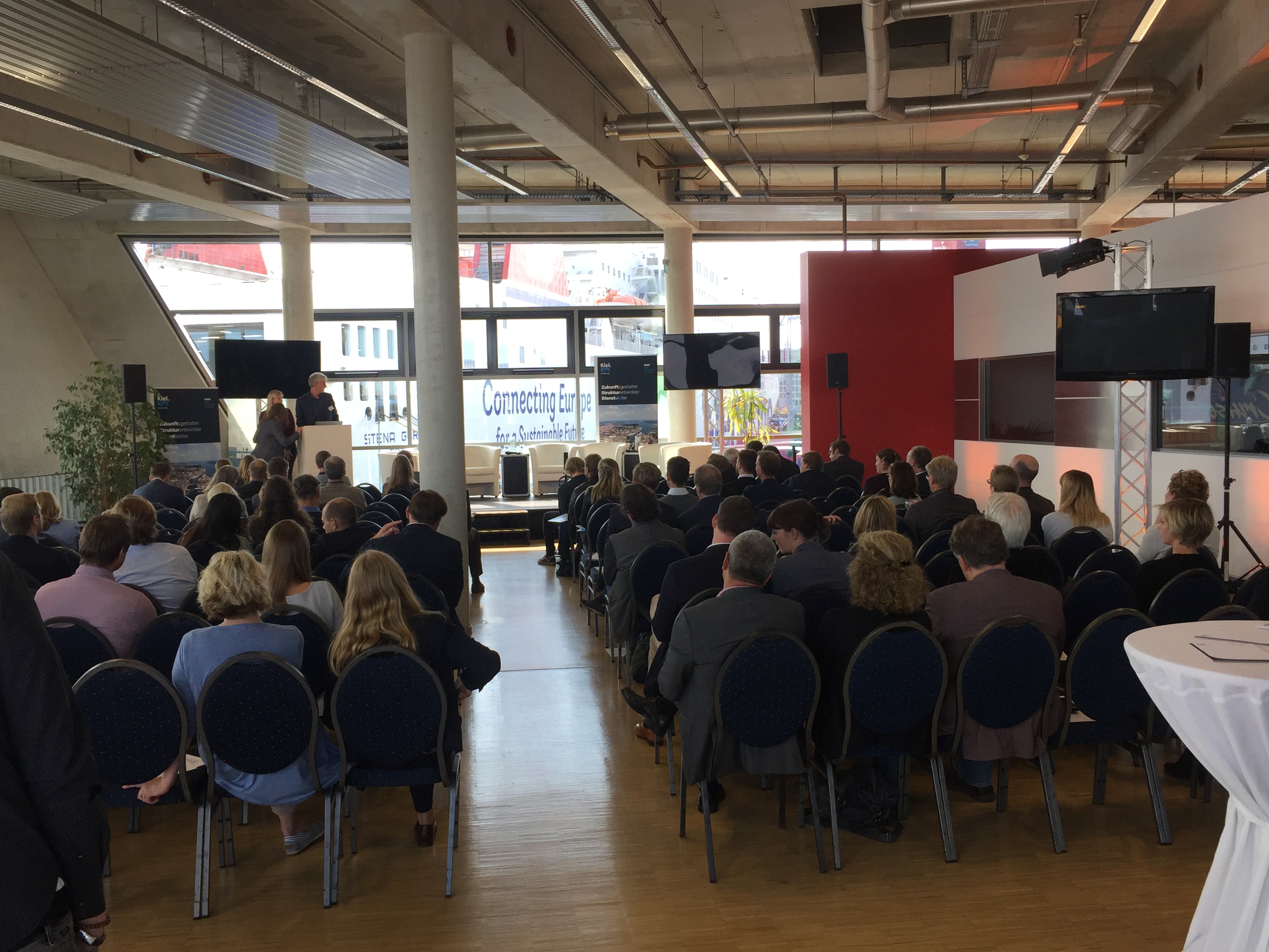 „Digital Utopia Day“ in Kiel